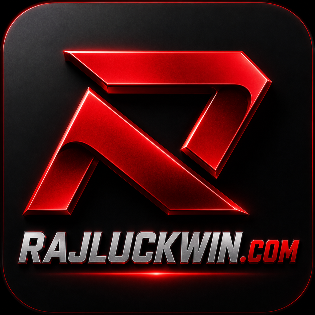 rajluckwin